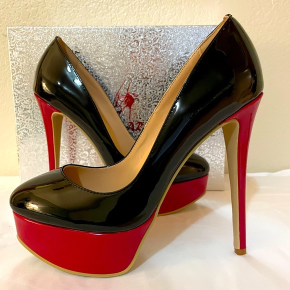 Shoes - Women High Heel